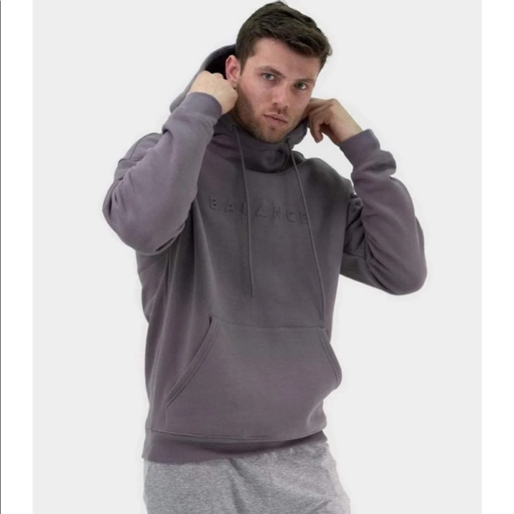 ISO Balance athletica Verse hoodie